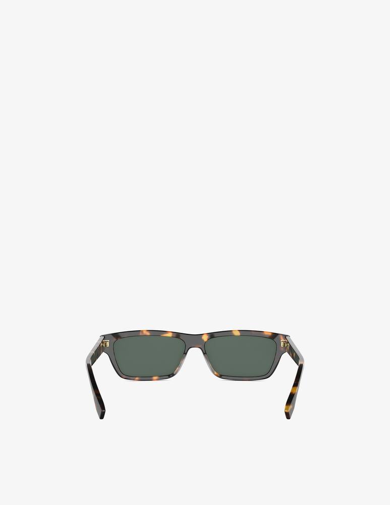 Fendi Ff Squared Occhiali da sole - immagine 5 Fendi Ff Squared Occhiali da sole - immagine 5