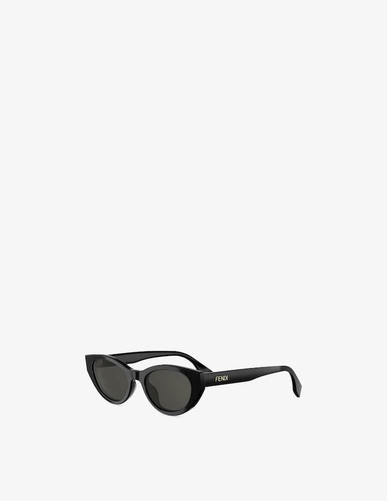 Fendi Lettering Sunglasses - picture 1 Fendi Lettering Sunglasses - picture 1