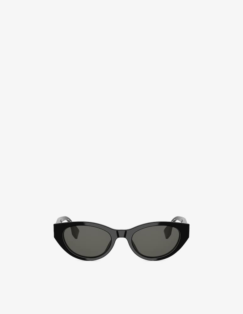 Fendi Lettering Sunglasses - picture 2 Fendi Lettering Sunglasses - picture 2