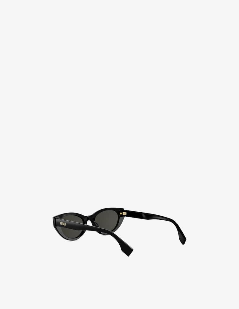 Fendi Lettering Sunglasses - picture 4 Fendi Lettering Sunglasses - picture 4