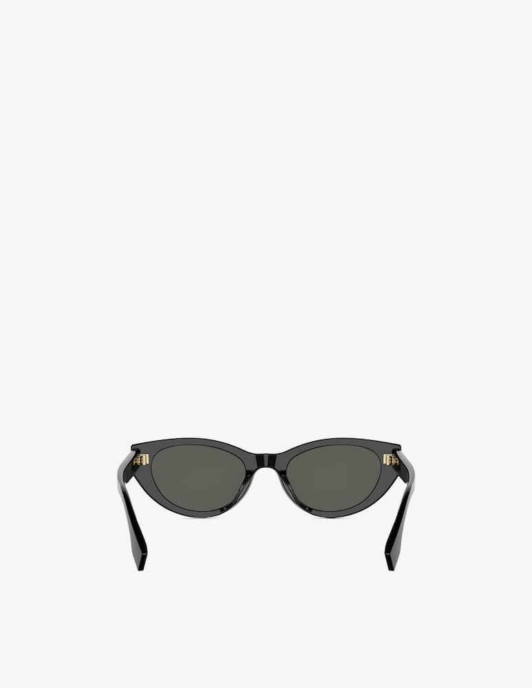 Fendi Lettering Sunglasses - picture 5 Fendi Lettering Sunglasses - picture 5