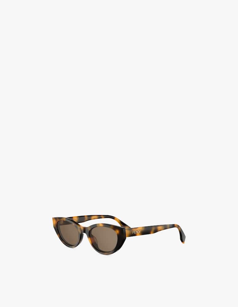 Fendi Lettering Sunglasses - picture 1 Fendi Lettering Sunglasses - picture 1