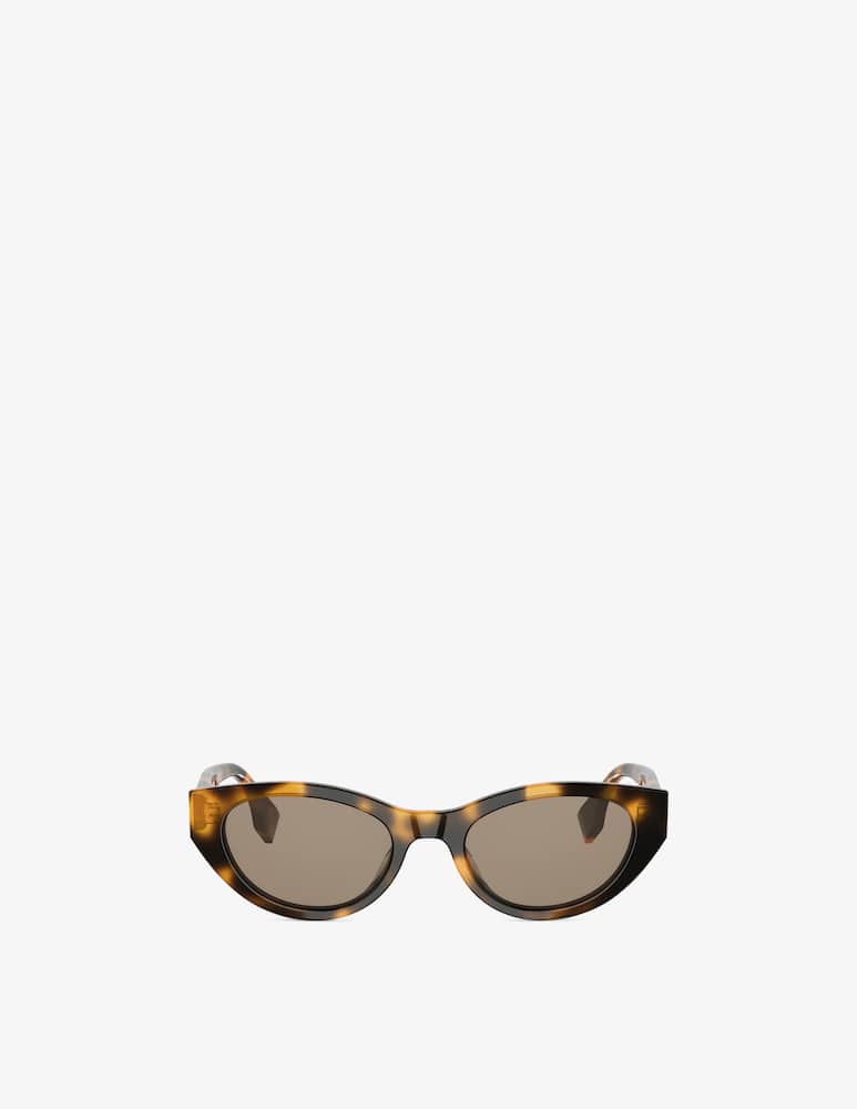 Fendi Lettering Sunglasses - picture 2 Fendi Lettering Sunglasses - picture 2