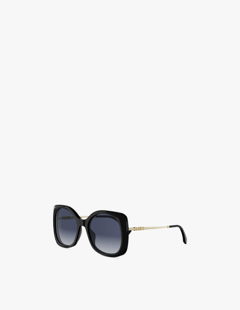 Fendi Fendigraphy Sunglasses - picture 1 Fendi Fendigraphy Sunglasses - picture 1