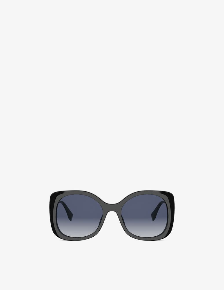 Fendi Fendigraphy Sunglasses - picture 2 Fendi Fendigraphy Sunglasses - picture 2