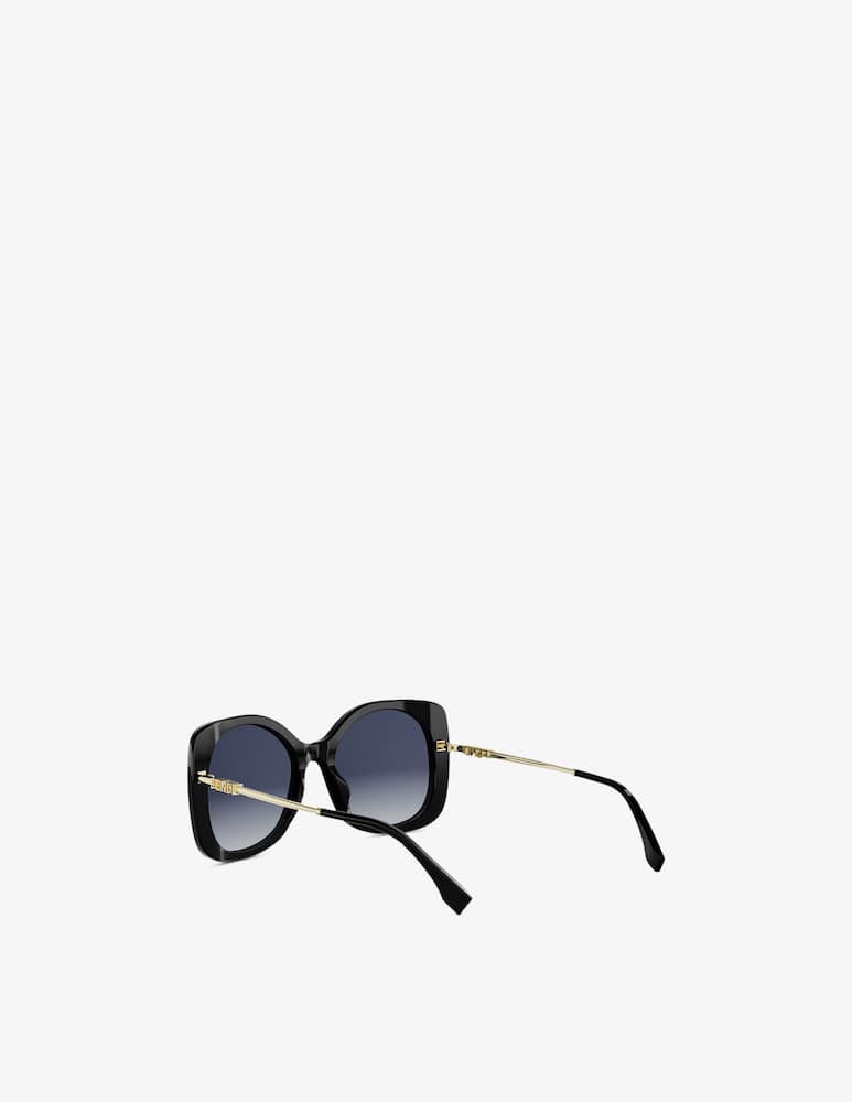 Fendi Fendigraphy Sunglasses - picture 4 Fendi Fendigraphy Sunglasses - picture 4