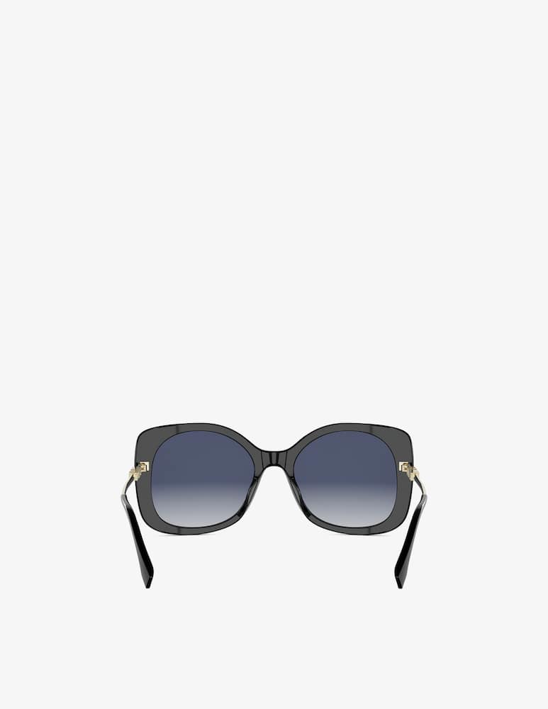 Fendi Fendigraphy Sunglasses - picture 5 Fendi Fendigraphy Sunglasses - picture 5
