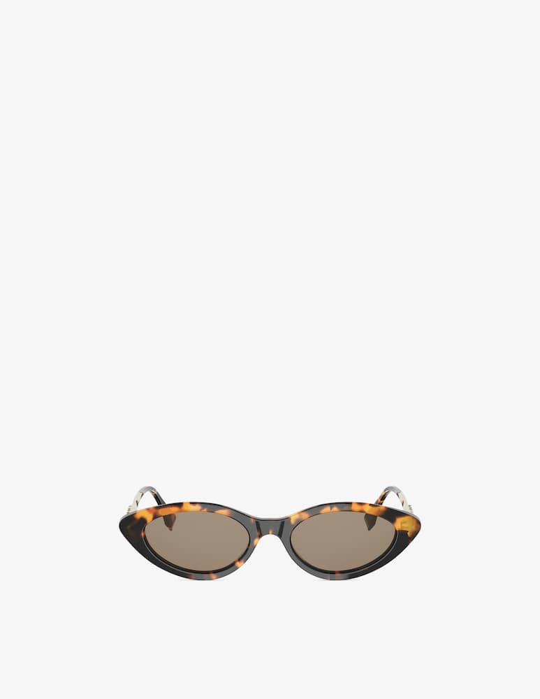 Fendi Fendigraphy Occhiali da sole - immagine 2 Fendi Fendigraphy Occhiali da sole - immagine 2
