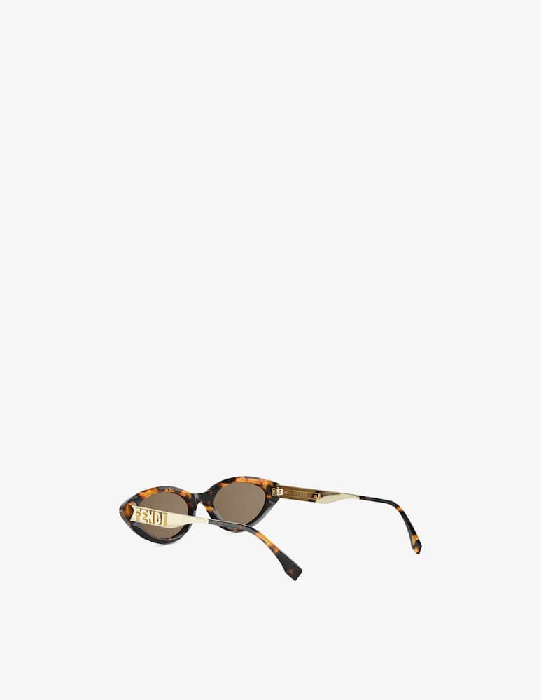Fendi Fendigraphy Occhiali da sole - immagine 4 Fendi Fendigraphy Occhiali da sole - immagine 4