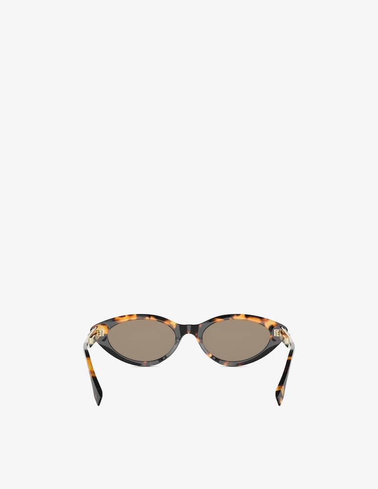 Fendi Fendigraphy Occhiali da sole - immagine 5 Fendi Fendigraphy Occhiali da sole - immagine 5