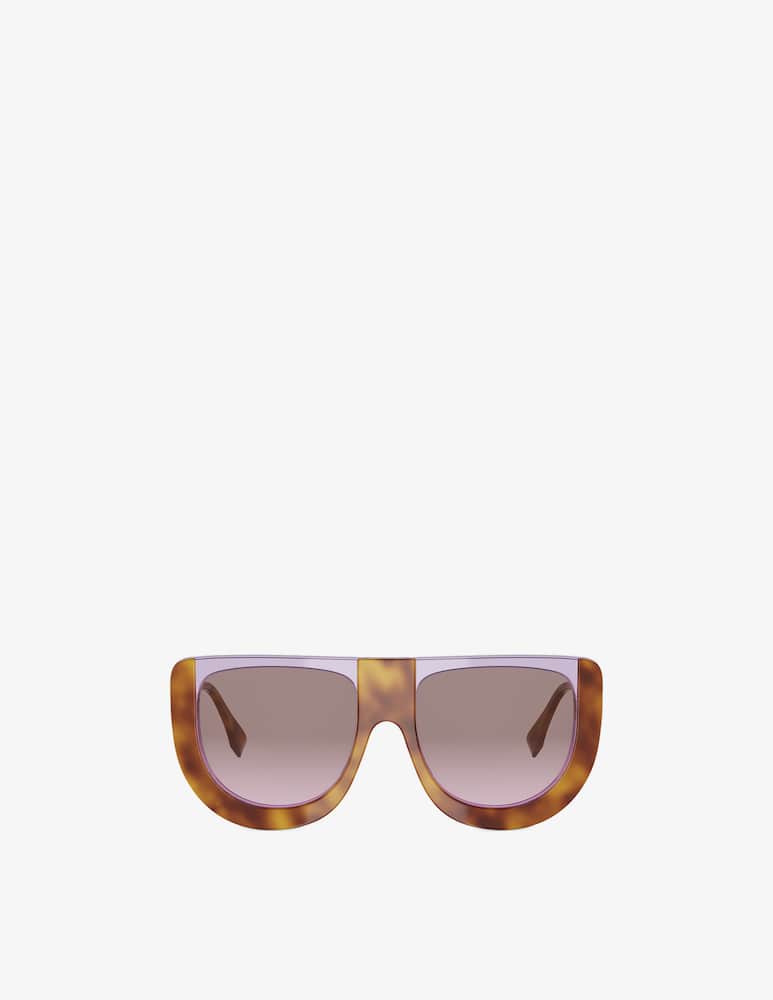 Fendi Fendigraphy Sunglasses - picture 2 Fendi Fendigraphy Sunglasses - picture 2