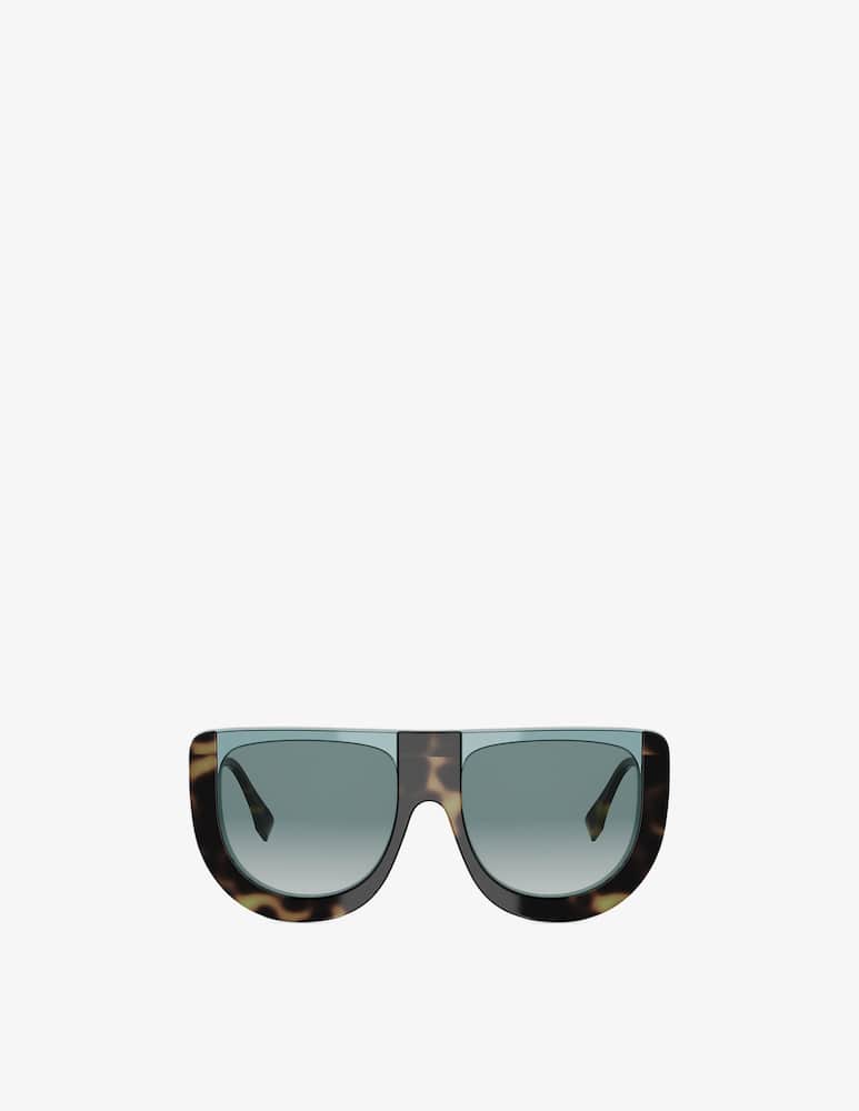 Fendi Fendigraphy Sunglasses - picture 2 Fendi Fendigraphy Sunglasses - picture 2