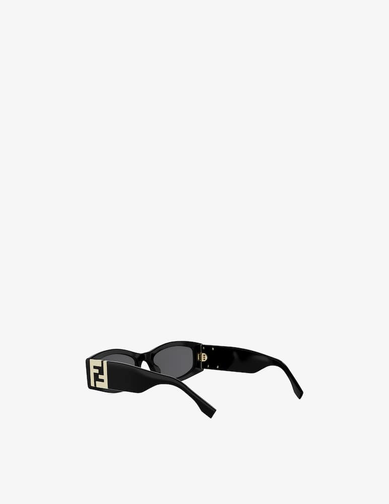 Fendi Forever Fendi Sunglasses - picture 4 Fendi Forever Fendi Sunglasses - picture 4