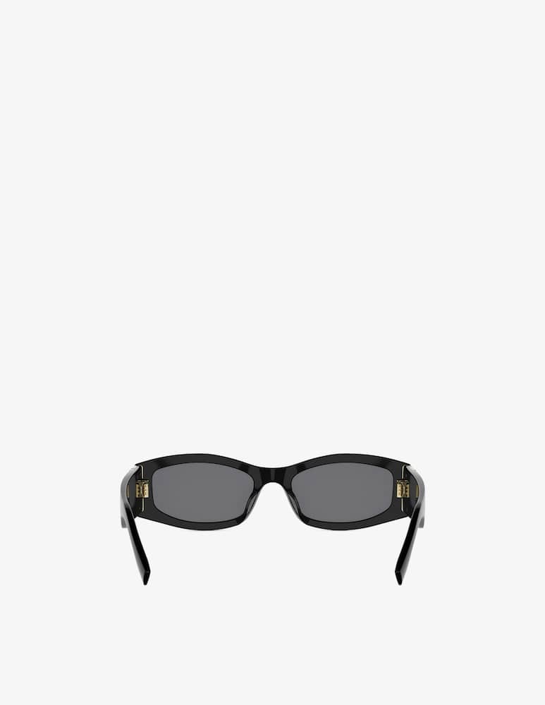 Fendi Forever Fendi Sunglasses - picture 5 Fendi Forever Fendi Sunglasses - picture 5