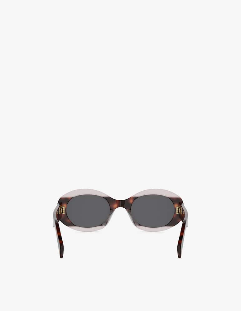 CELINE Triomphe Occhiali da sole - immagine 5 CELINE Triomphe Occhiali da sole - immagine 5
