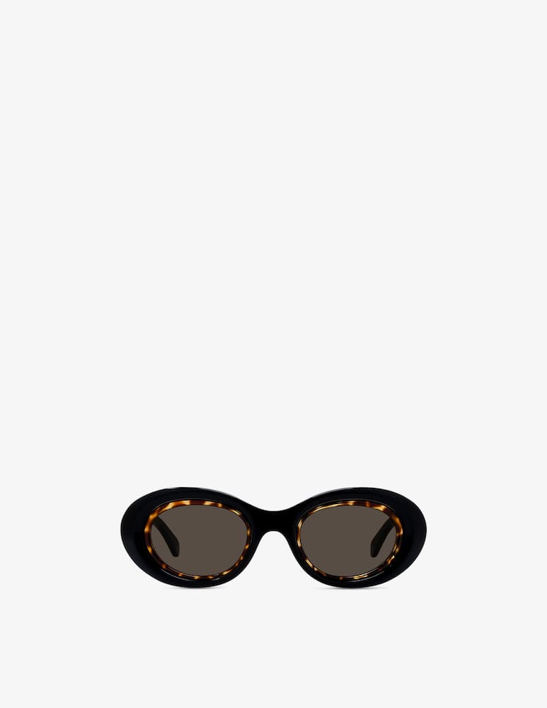 rinascente LOEWE Anagram Sunglasses