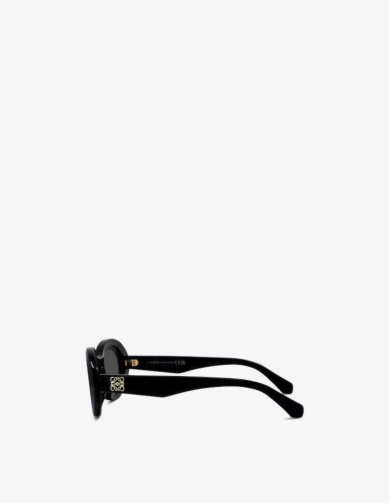 rinascente LOEWE Anagram Sunglasses