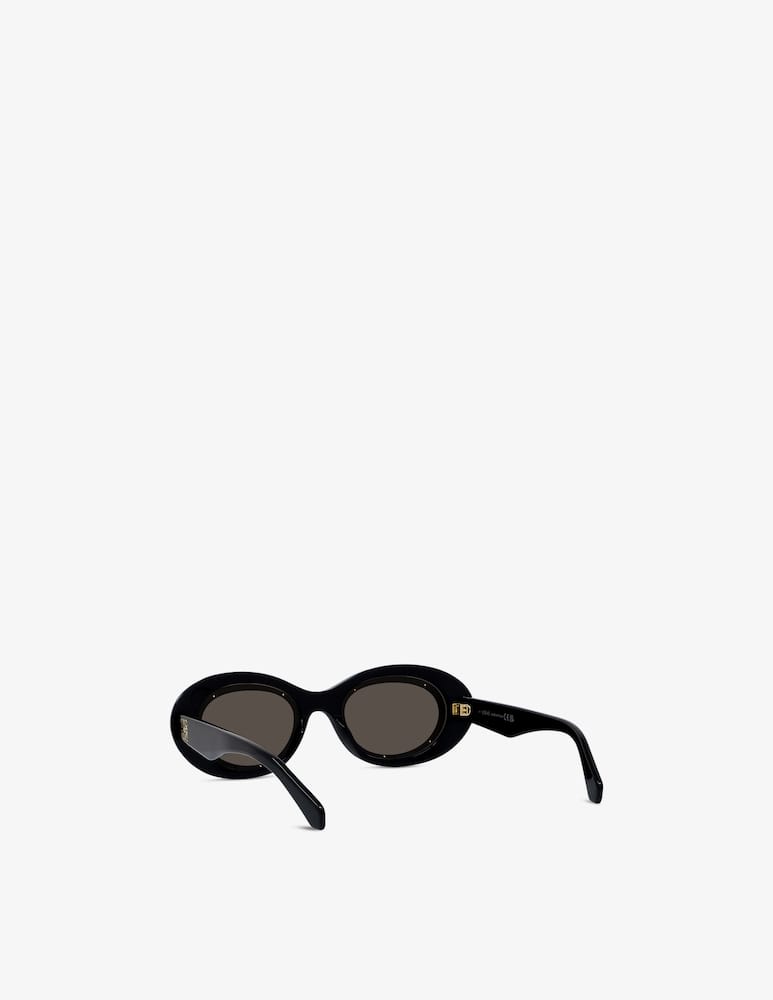 rinascente LOEWE Anagram Sunglasses