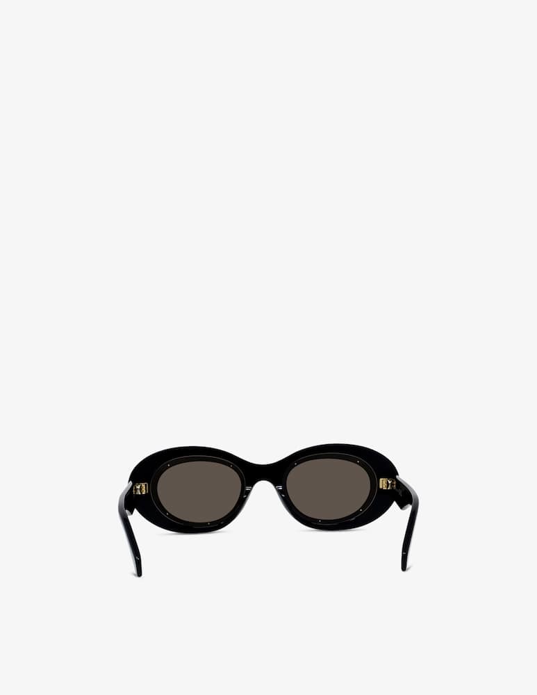 rinascente LOEWE Anagram Sunglasses