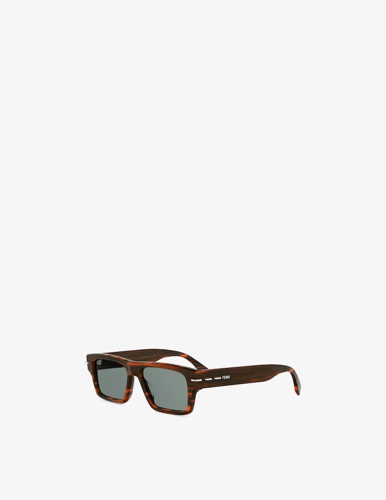 rinascente Fendi Selleria Sunglasses