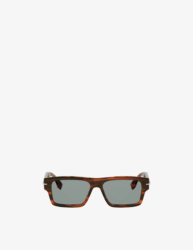 rinascente Fendi Selleria Sunglasses