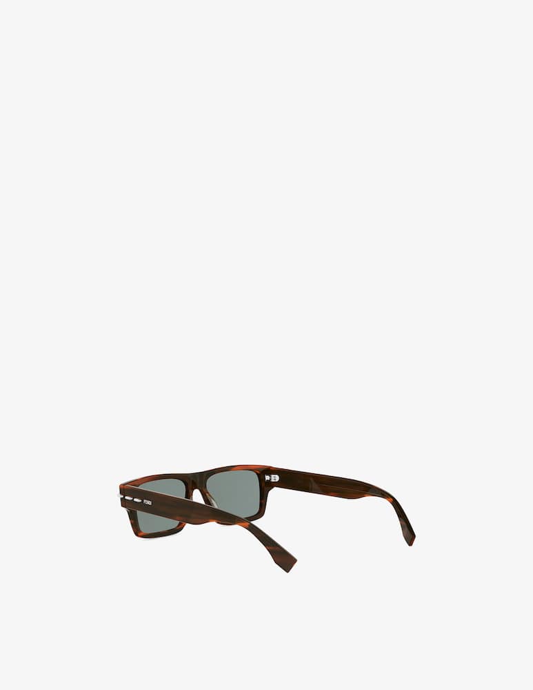 rinascente Fendi Selleria Sunglasses