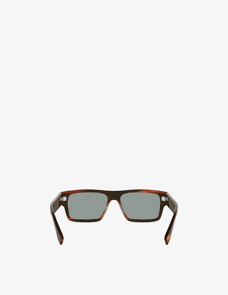 rinascente Fendi Selleria Sunglasses