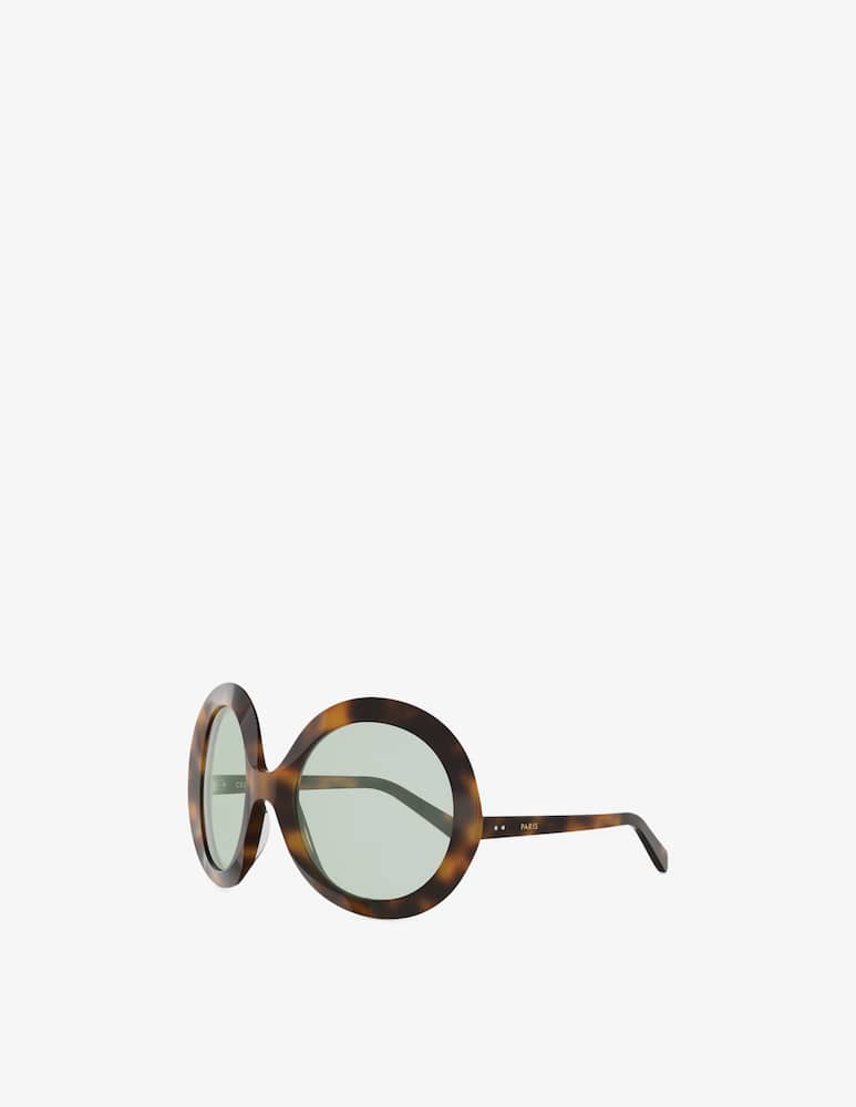rinascente CELINE Disc Occhiali da sole