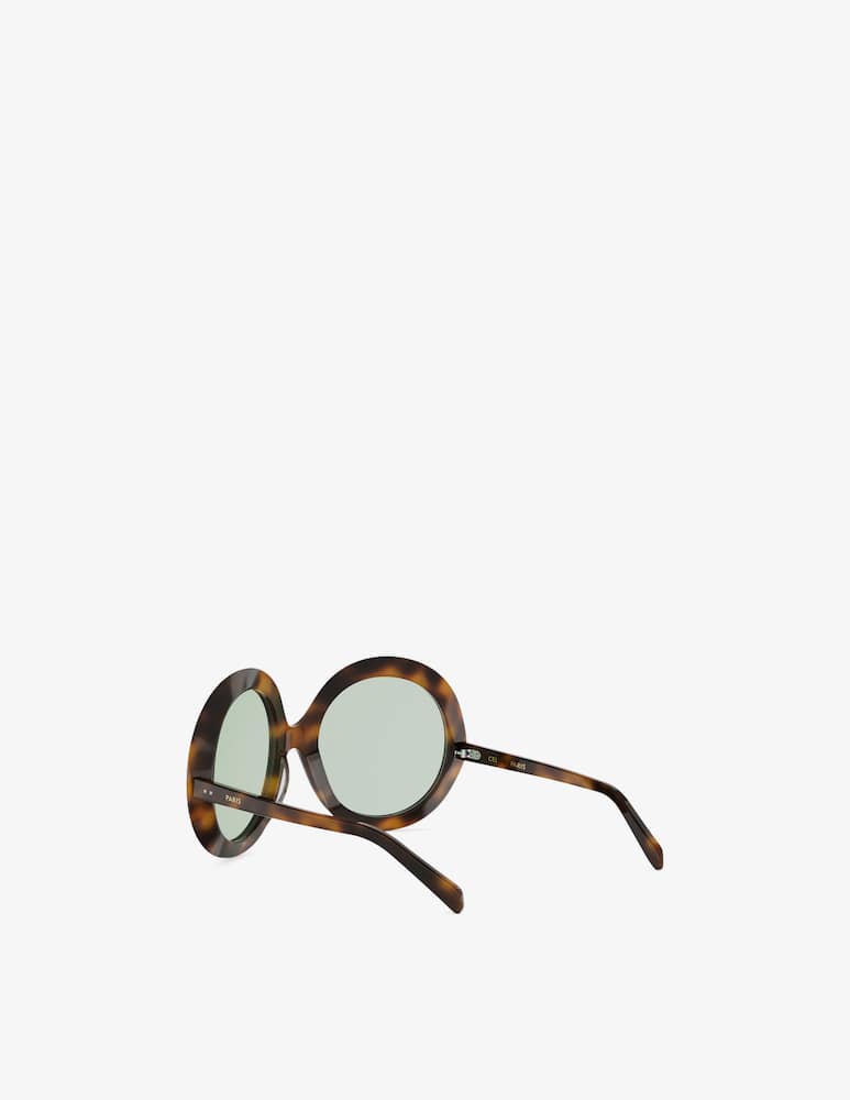 rinascente CELINE Disc Occhiali da sole