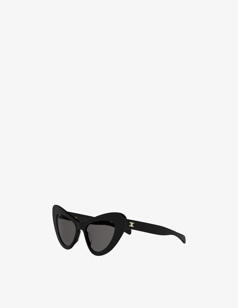 CELINE Triomphe Mini Hd Sunglasses - picture 1 CELINE Triomphe Mini Hd Sunglasses - picture 1