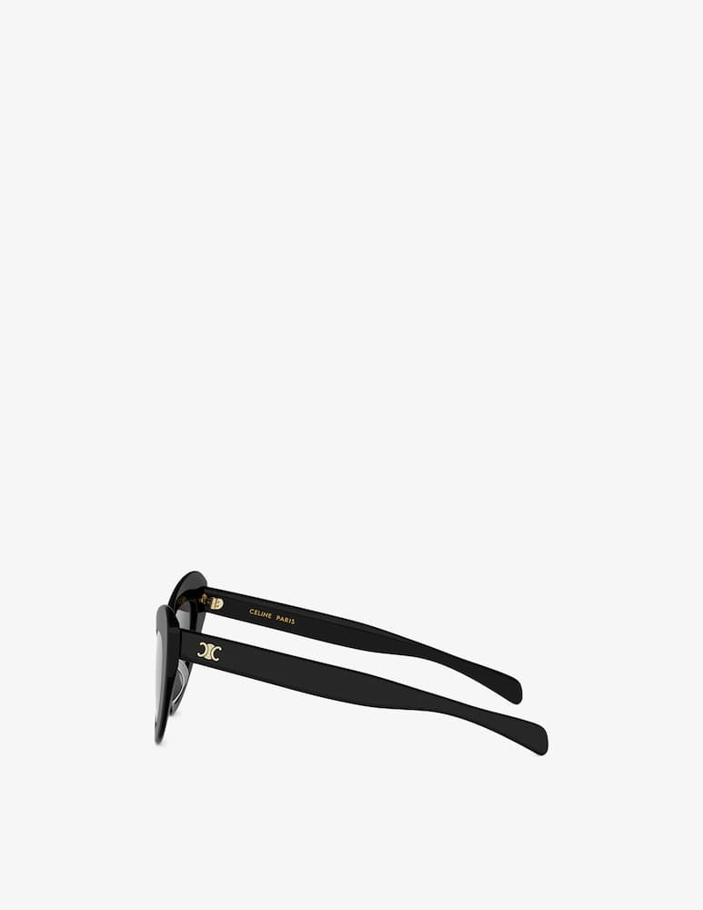 CELINE Triomphe Mini Hd Sunglasses - picture 3 CELINE Triomphe Mini Hd Sunglasses - picture 3