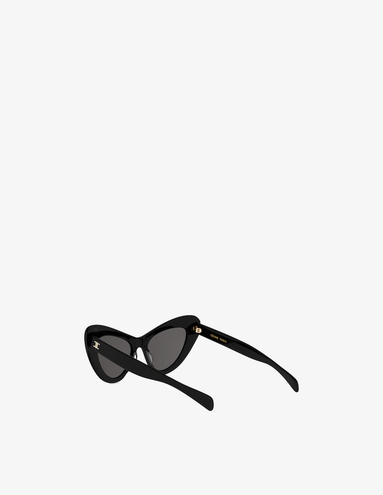 CELINE Triomphe Mini Hd Sunglasses - picture 4 CELINE Triomphe Mini Hd Sunglasses - picture 4