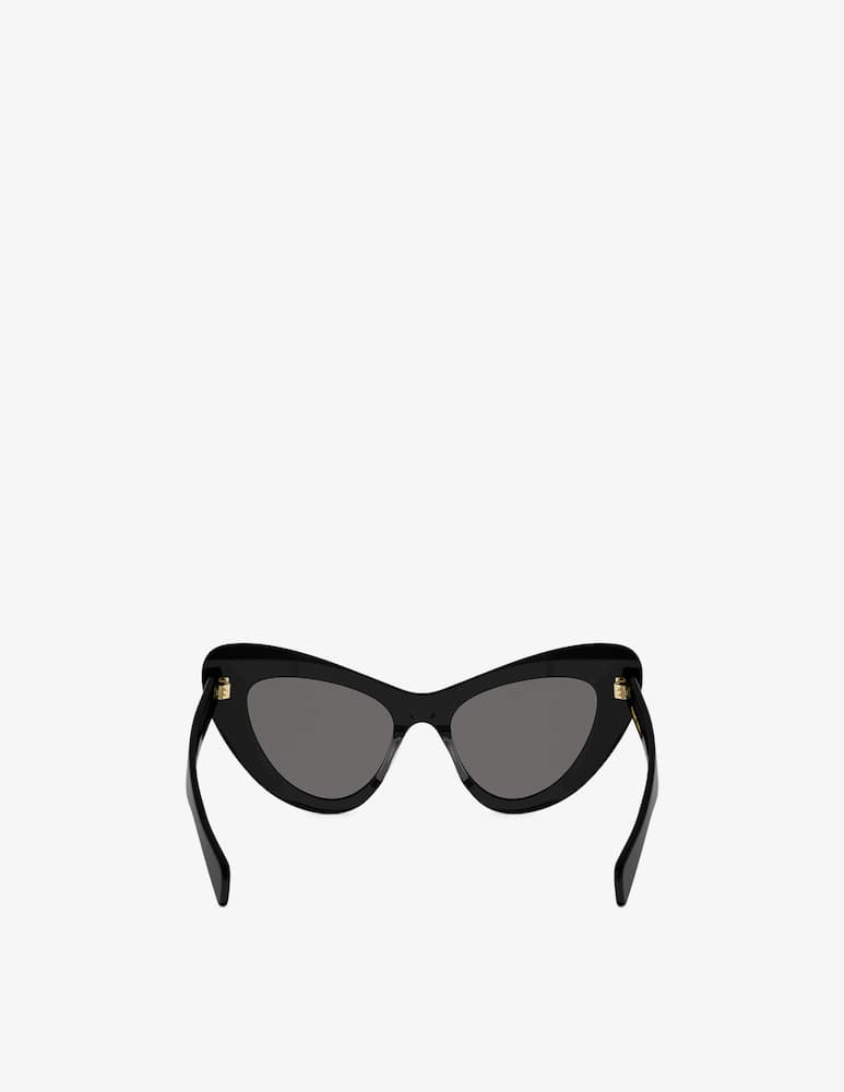 CELINE Triomphe Mini Hd Sunglasses - picture 5 CELINE Triomphe Mini Hd Sunglasses - picture 5