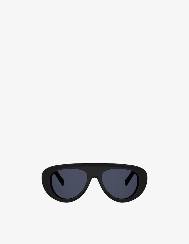CELINE Triomphe Stamp Sunglasses - picture 2 CELINE Triomphe Stamp Sunglasses - picture 2