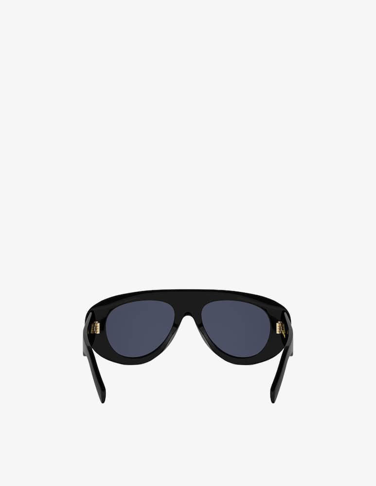 CELINE Triomphe Stamp Sunglasses - picture 5 CELINE Triomphe Stamp Sunglasses - picture 5