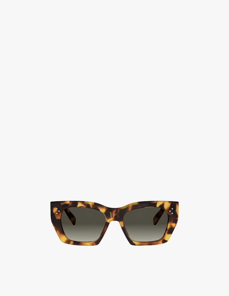 CELINE Celine 3 Dots Sunglasses - picture 2 CELINE Celine 3 Dots Sunglasses - picture 2
