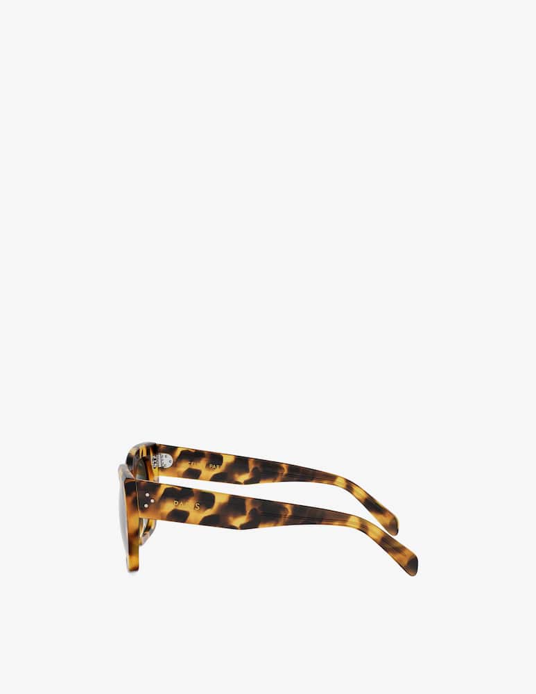 CELINE Celine 3 Dots Sunglasses - picture 3 CELINE Celine 3 Dots Sunglasses - picture 3