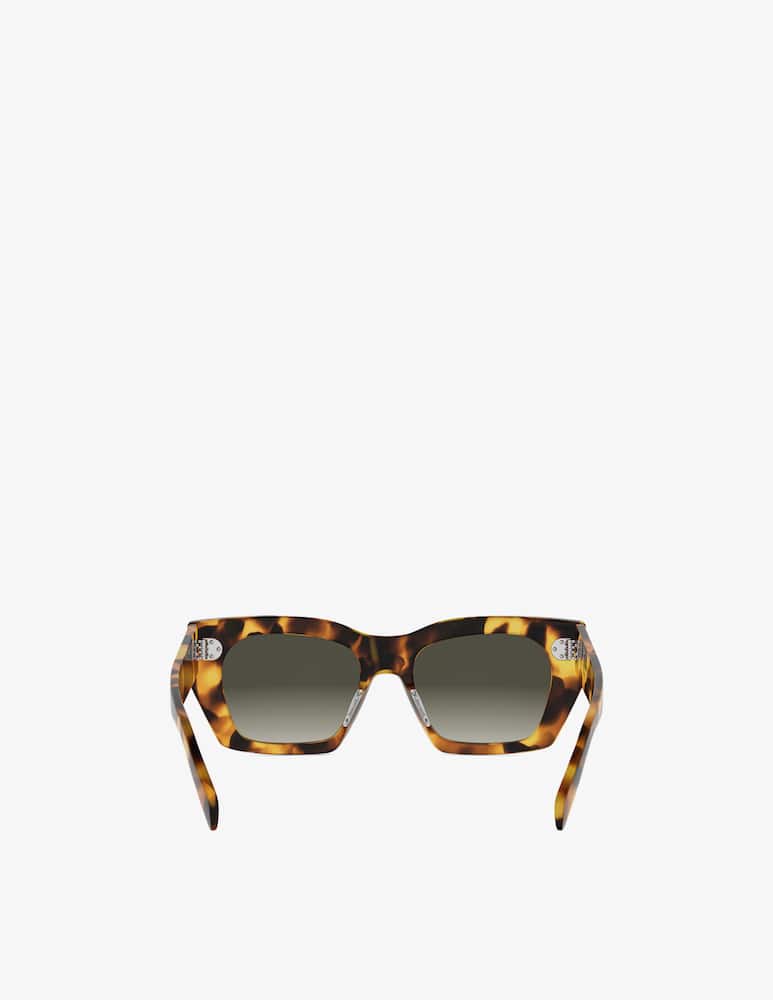 rinascente CELINE Celine 3 Dots Sunglasses