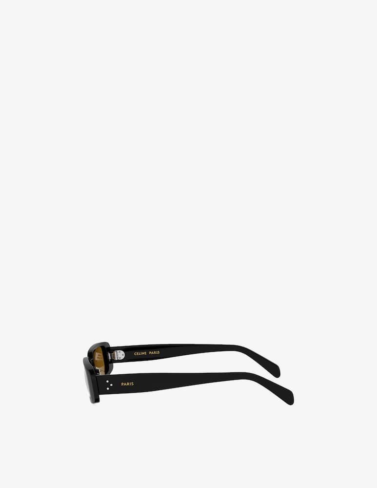 CELINE Celine 3 Dots Sunglasses - picture 3 CELINE Celine 3 Dots Sunglasses - picture 3
