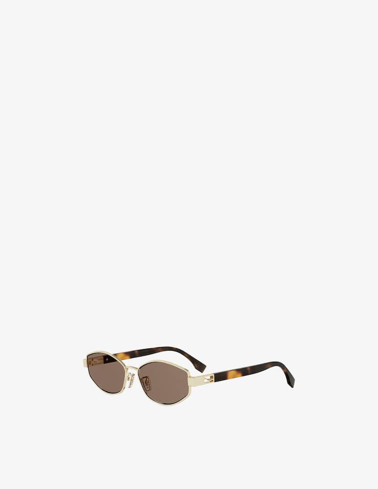 Fendi Baguette Sunglasses - picture 1 Fendi Baguette Sunglasses - picture 1