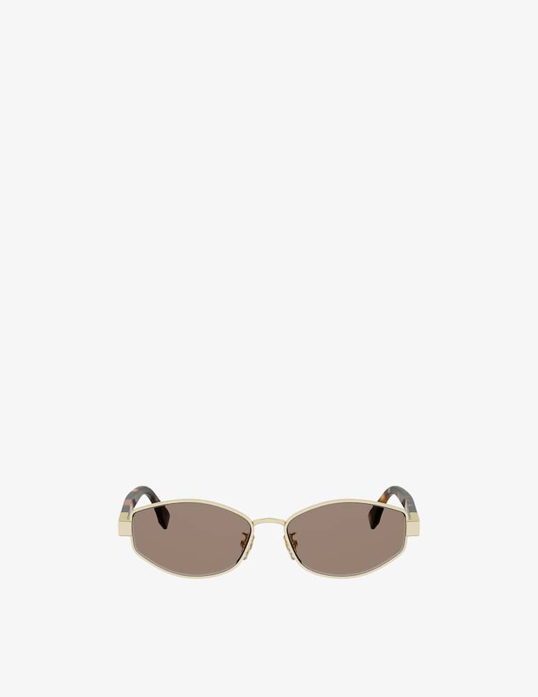 Fendi Baguette Sunglasses - picture 2 Fendi Baguette Sunglasses - picture 2