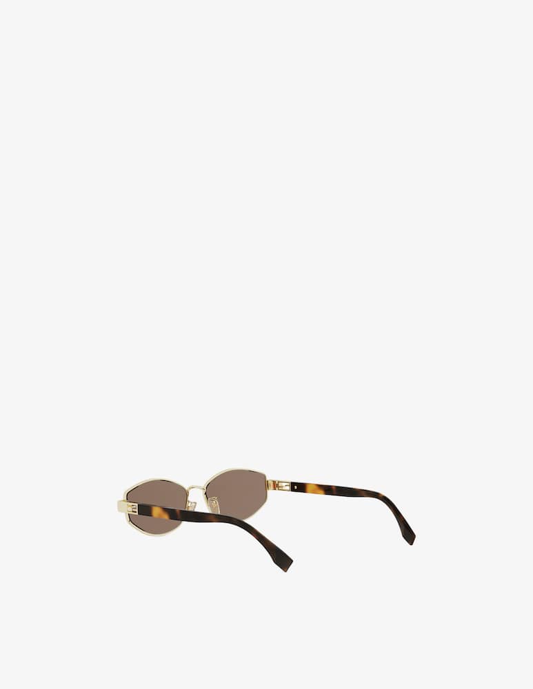 Fendi Baguette Sunglasses - picture 4 Fendi Baguette Sunglasses - picture 4