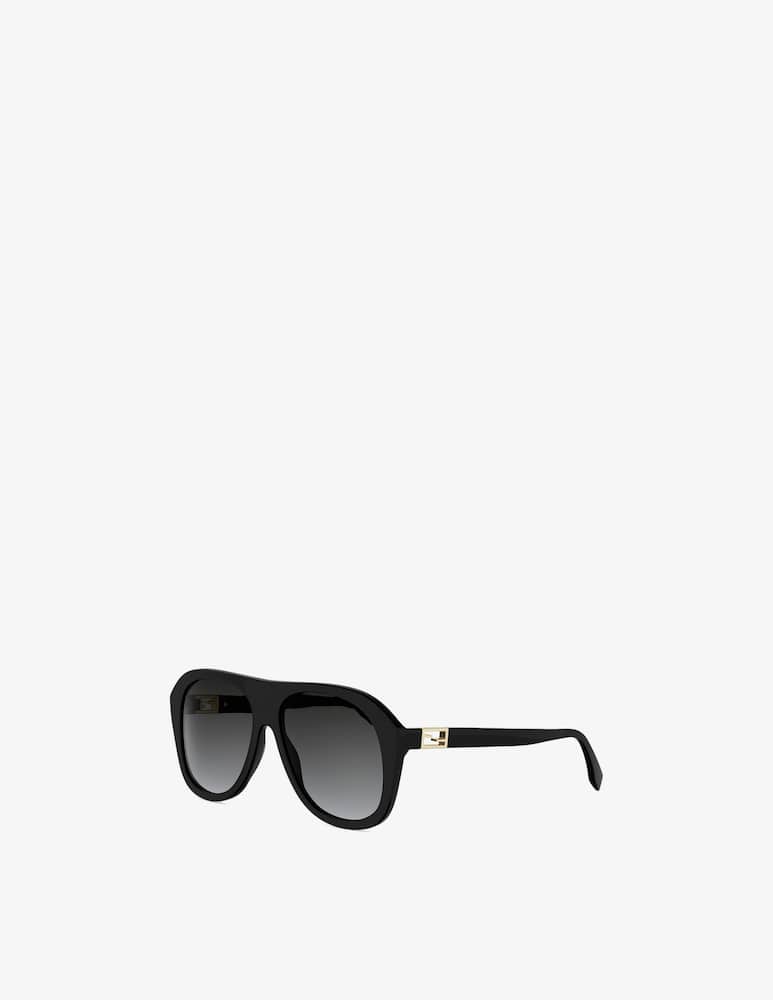 Fendi Baguette Sunglasses - picture 1 Fendi Baguette Sunglasses - picture 1