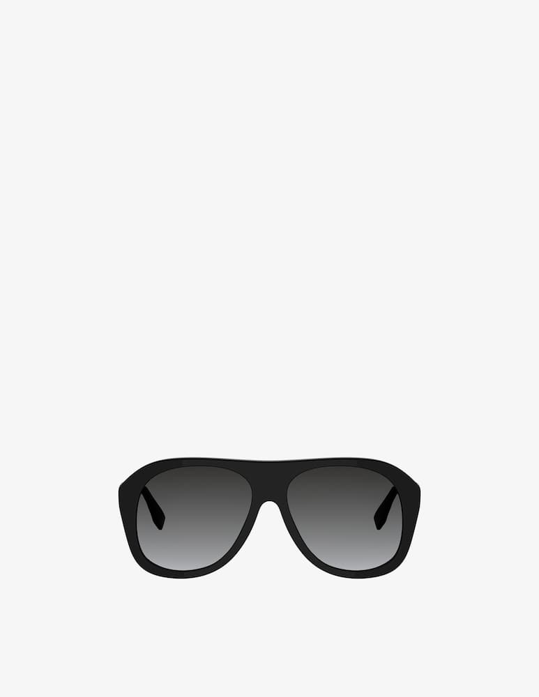 Fendi Baguette Sunglasses - picture 2 Fendi Baguette Sunglasses - picture 2