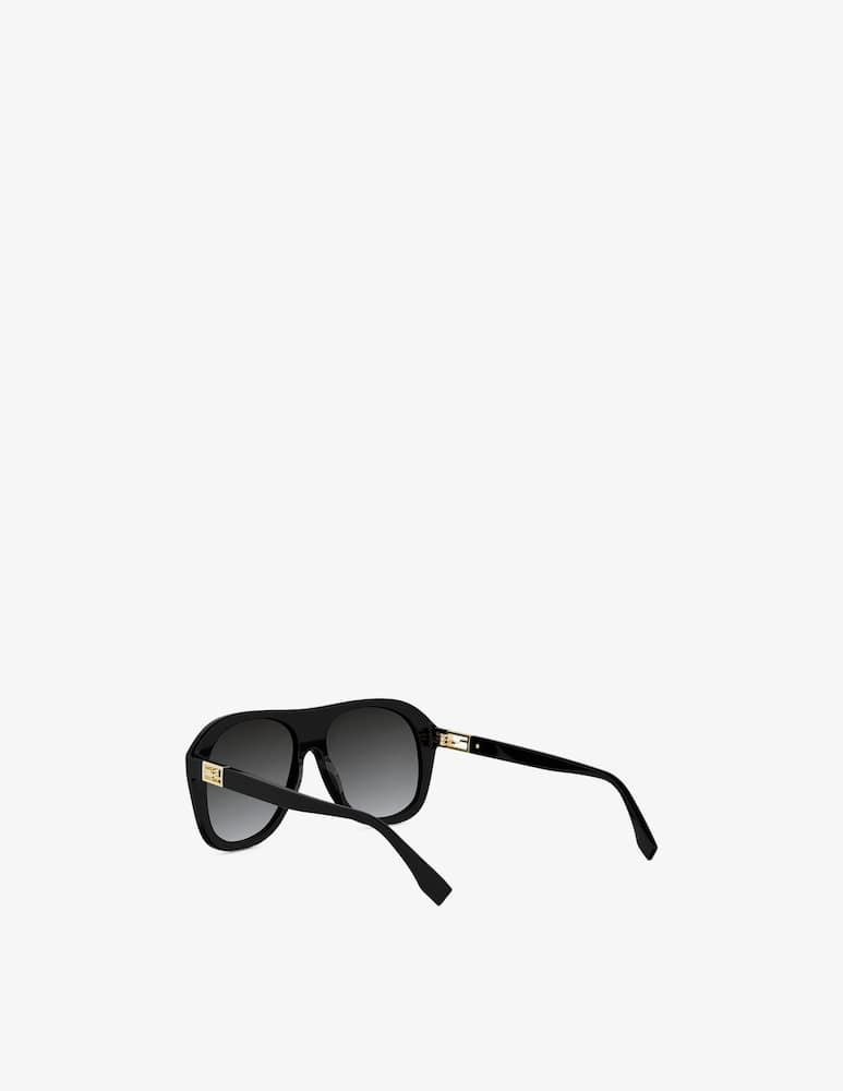 Fendi Baguette Sunglasses - picture 4 Fendi Baguette Sunglasses - picture 4