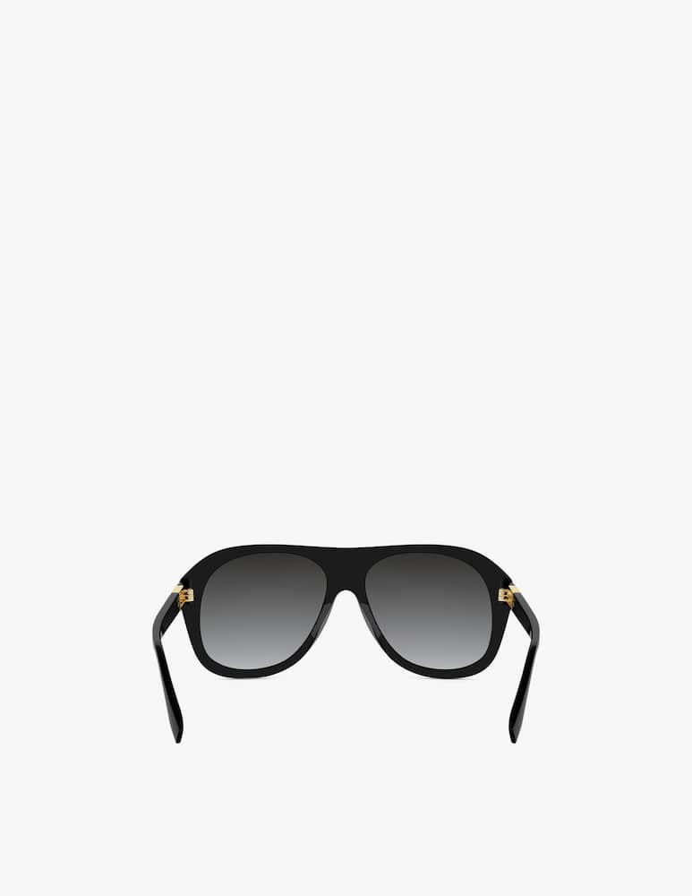 Fendi Baguette Sunglasses - picture 5 Fendi Baguette Sunglasses - picture 5