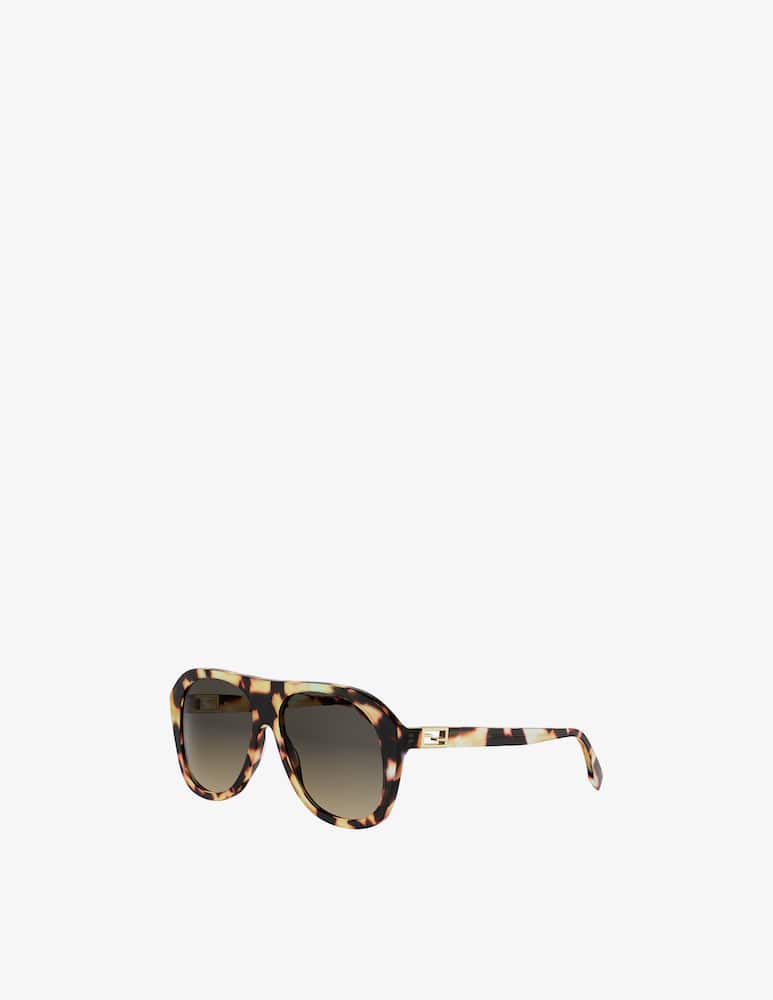 Fendi Baguette Sunglasses - picture 1 Fendi Baguette Sunglasses - picture 1