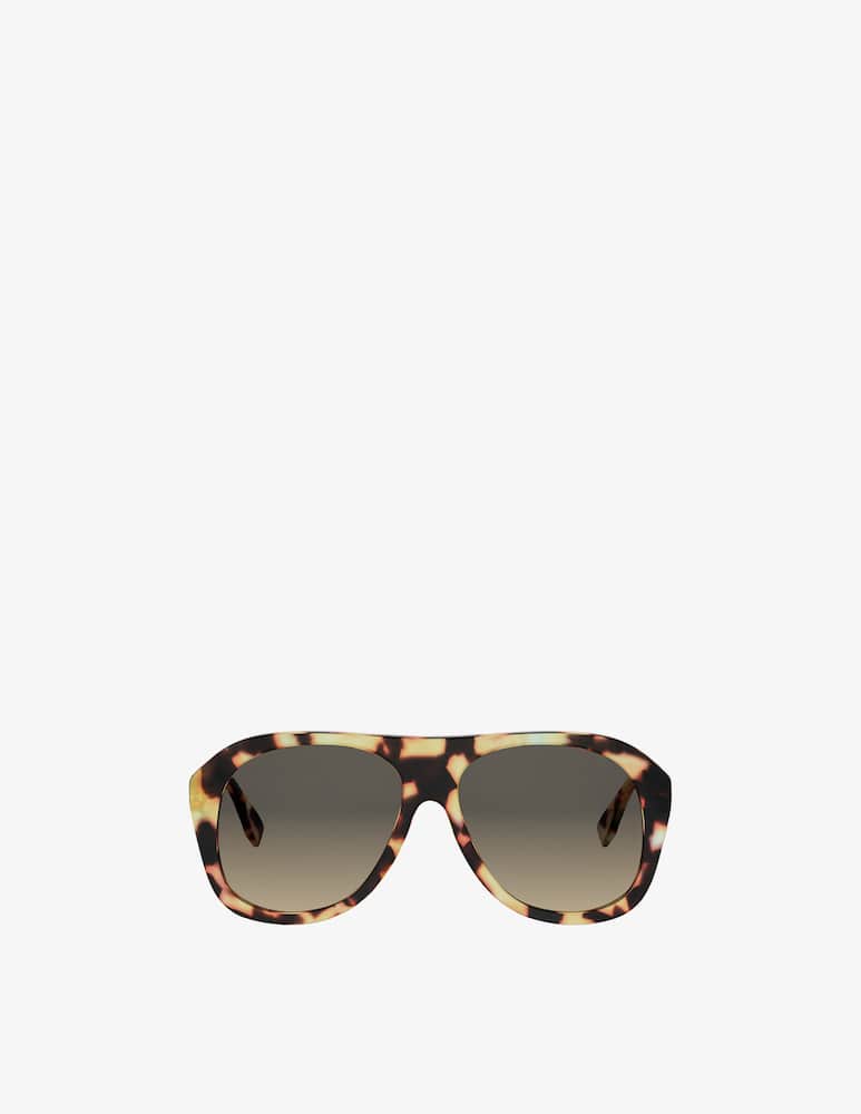 Fendi Baguette Sunglasses - picture 2 Fendi Baguette Sunglasses - picture 2