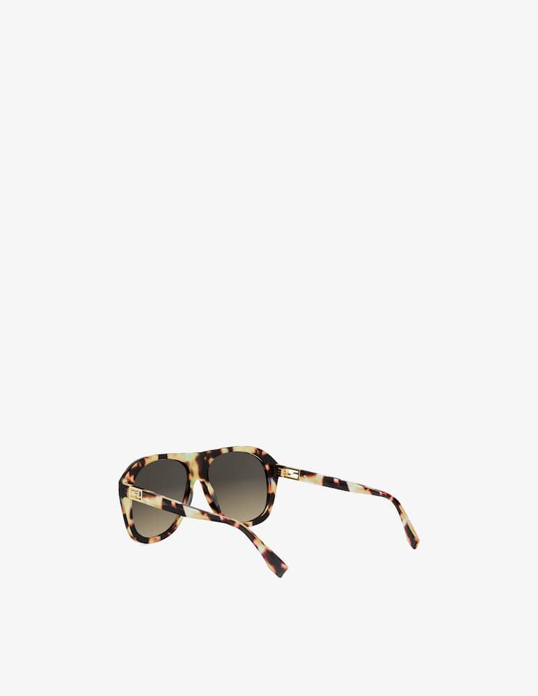 Fendi Baguette Sunglasses - picture 4 Fendi Baguette Sunglasses - picture 4
