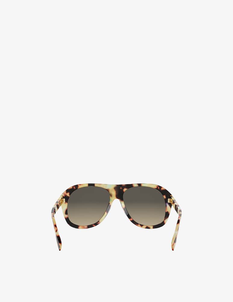 Fendi Baguette Sunglasses - picture 5 Fendi Baguette Sunglasses - picture 5